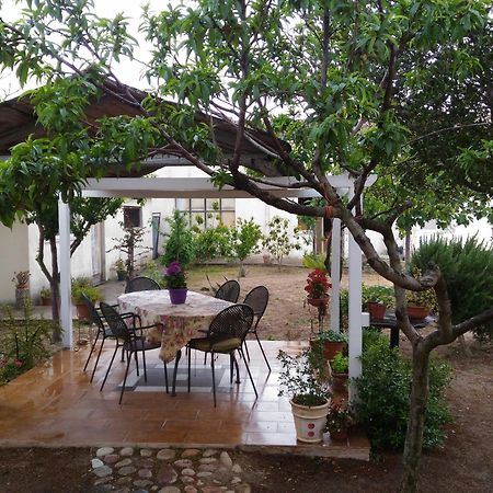 Garden Rooms 올비아 외부 사진